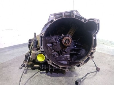 96WTSA GETRIEBE / 1077188 / 5626335 FÜR FORD FIESTA IV JA_, JB_ 1.4 I 16V