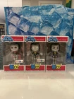 Funko Rock Candy Raven Teen Titans Go! Toys R Us Exclusive Vinyl Set of 3