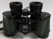 Bushnell SportView 7x35mm Binoculars Coated Optics