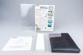 Nintendo NES *Tiny Toon Adventures: Cartoon Workshop* OVP CIB PAL B CW-NOE +