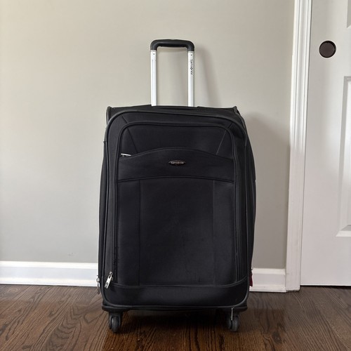 Samsonite Bartlett Softside Large Spinner - Luggage