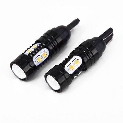 HID Rückwärtsgang Extrem 2x Backup Xenon Park LED T10 Weiß Lichter 921 912 50W