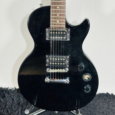 Epiphone Les Paul Special 2 E-Gitarre 22 Bund inklusive Koffer