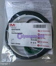 1PCS New FOR Norgren QA/8100/00 Cylinder Repair Kit