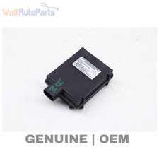 2015-2018 Vw Touareg - Homelink Garage Door Opener Module 4g0907410a