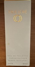 Elizabeth Arden True Love Eau de Toilette Spr...