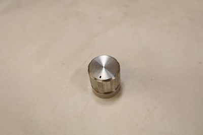 Pioneer SX-737 Receiver Part Knob Bass Treble Function Tuning Volume Balance