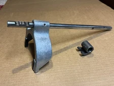 Tremec Tr-3650 Ford Mustang 3-4  Shift Fork, Rod, & Parts Third Fourth OEM