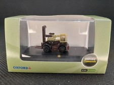 OXFORD DIECAST ~ N GAUGE 1:148 ~ SHELVOKE FREIGHTLINER BR (WESTERN) ~ USED