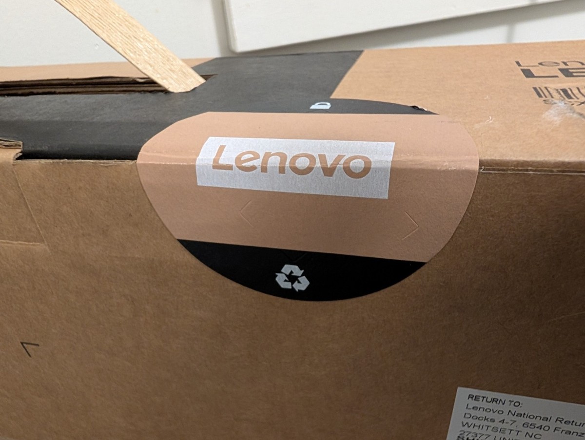 Lenovo Legion 9i Gen 10 18