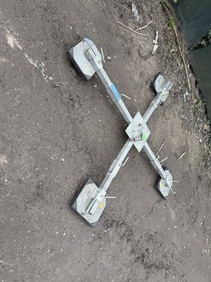 Auffang- und Rückhaltesysteme Man Achor 350£ + MwSt Gebäudehöhe G Kraft