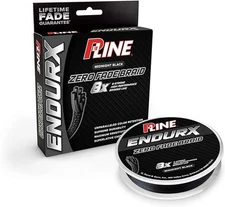 P-Line Endurx No Fade Braid 300yd