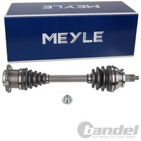 Meyle Antriebswelle Vorderachse Links Passend FÜR Seat Cordoba Ibiza Skoda