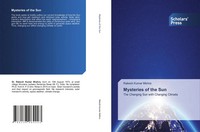 Rakesh Kumar Mishra | Mysteries Of The Sun | Taschenbuch | Englisch (2021)