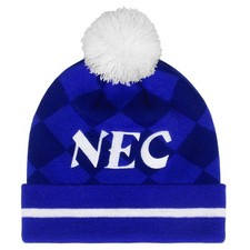 Fan Originals Everton Hat Retro Kit Colours