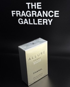 Allure Homme Edition Blanche | eBay