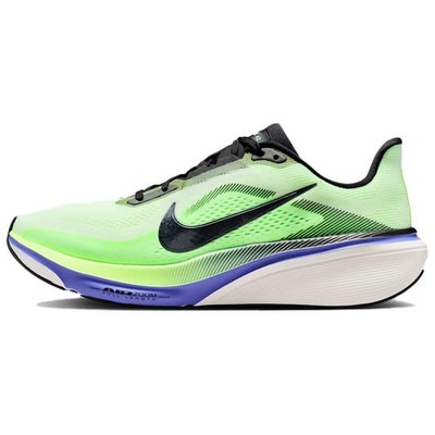 Nike Pegasus 42 Breathable Rebound Running Shoes Mens Green Black IB1873-702