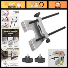 Edge Guide Assembly for 18V Trim Routers - Fits Ryobi P601, P206, PCL424B, R2401