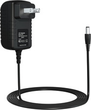 9V AC-DC Adapter Charger for Korg Kross-88 Keyboard Power Supply Cord Mains PSU