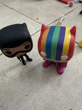 Ultimate Funko Pop Catwoman Figures Checklist and Gallery 16