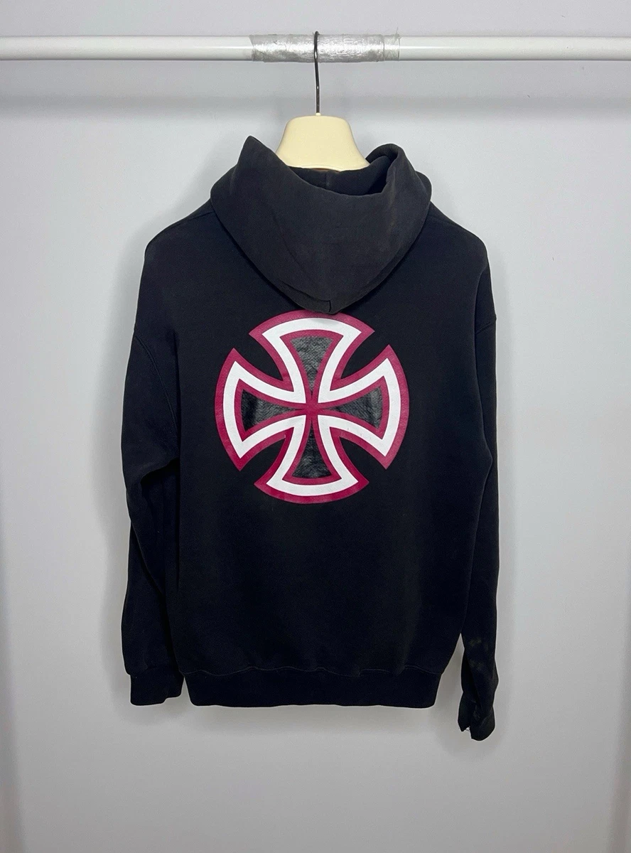 Independent Hoodies for Men with Vintage for Sale - Shop Men's