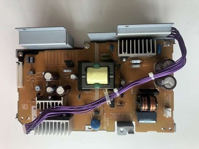 CANON PLOTTER IPF 605 POWER SUPPLY BOARD