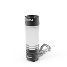 Nebo iPROTEC Pro Poplite Pop Up Keyring Lantern - 20 Lumens Marine Boat SHOP
