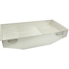 Henny Penny 66523 Drain Pan Stainless steel