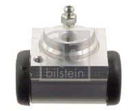Radbremszylinder Hinten Links Rechts Febi Bilstein 103127 FÜR Dacia Renault