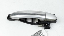 Porte arrière et accessoires Ford S-MAX