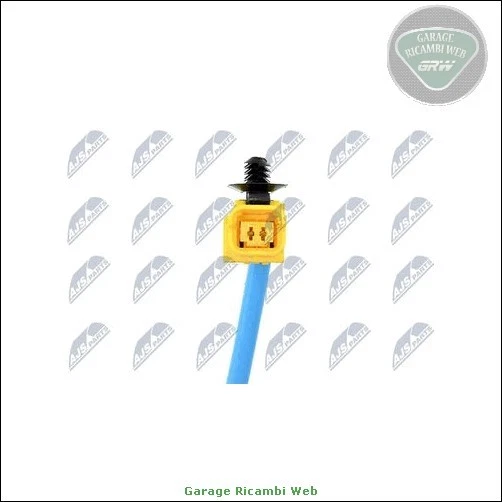 Sensore temperatura gas scarico NTY EGT-PL-042 per OPEL MOVANO A RENAULT MASTER - Immagine 3 di 4