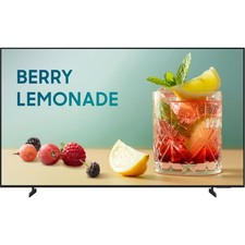 Samsung BE65FXH BEFX H Series 65" Crystal UHD Business Display