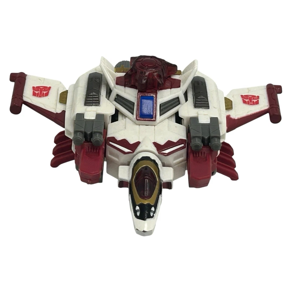 Transformers Energon Class: Skyblast - Autobot Omnicon - Hasbro 2003 Takara en muy buena condición Foto 2 de 4