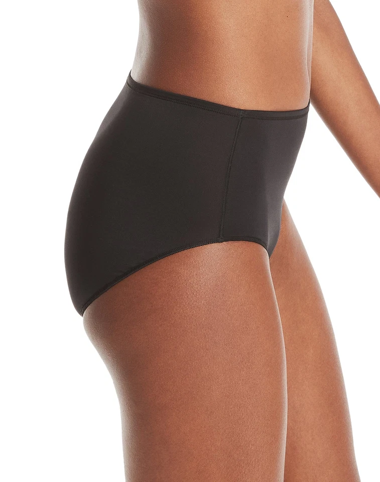 Hanes 10 Pack Briefs Underwear Women's Microfiber Cool Comfort Panties Tag Free - Image 3 of 4