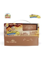 It s Butter S'more Butter Squishy Soft Rise Toy - Scented - New