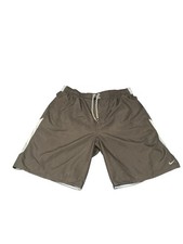 Nike Dri-Fit Contend Volley Shorts Mens Size Large Black