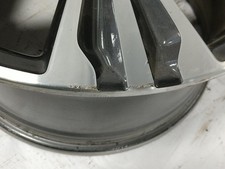 Oem 1 Wheel Rim For Mdx Alloy W-tpms B Grade