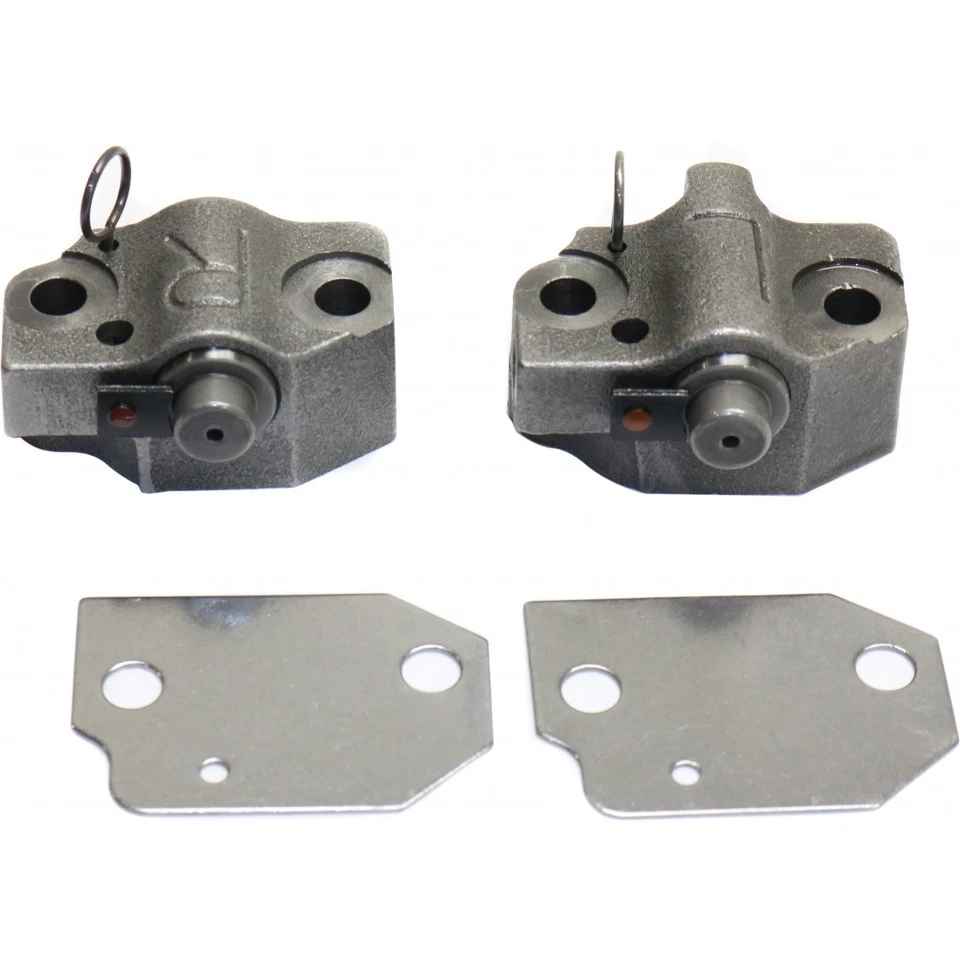 For Ford E-350 Econoline Club Wagon Timing Chain 97-02 Passenger & Driver Side - Image 3 of 4