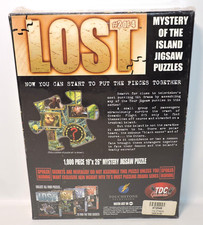 Lost Collectibles for sale | eBay