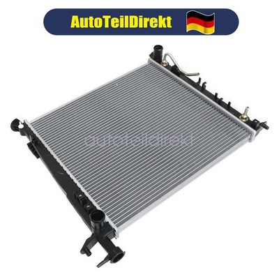 RADIATOR Für KIA SORENTO III 2,2 CRDI AT 2015 2016 2017- 25310C5270 25310-C5270