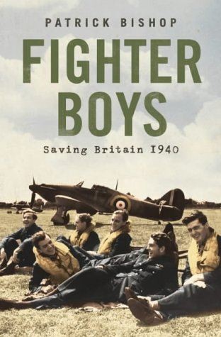 Fighter Boys: The Pilots Behind the Battle of Britain (2020)