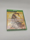 Mortal Kombat 11 [Special Edition] - XBOX One / Series X - PAL Copy