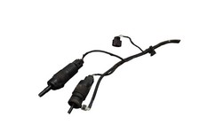 99-23 Volkswagen Jetta Front Window Washing P...