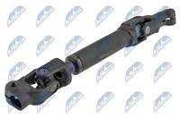 NTY Lenkwelle SKK-TY-028 FüR Toyota RAV 4 4WD ZSA44_ ZSA44R ZSA44 ALA40_ ALA40R