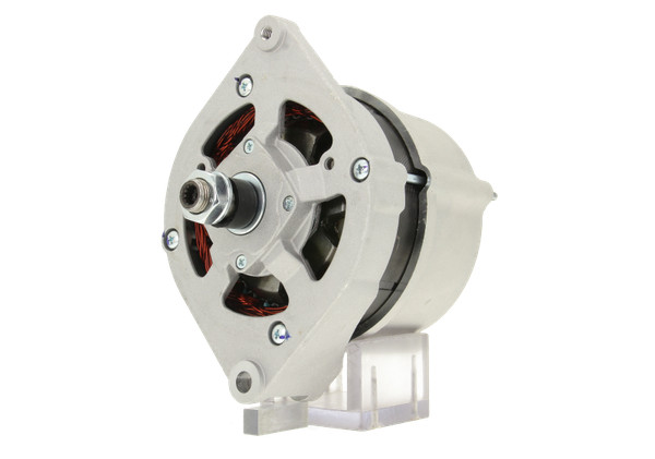Lichtmaschine 45A Neu Eurostarter Oe-Nr. 0120488206 FüR Cummins-image