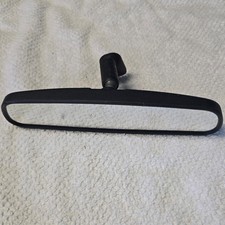 2003 Mazda Protege Interior Rear View Mirror Manual Dimming Rearview Hg8269220b