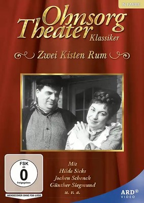 Ohnsorg Theater: Zwei Kisten Rum