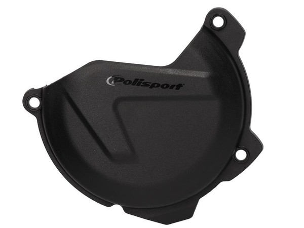 Polisport Kupplungsdeckelschutz Passt An Husaberg Husqvarna FC FE 250 350 12-14-image
