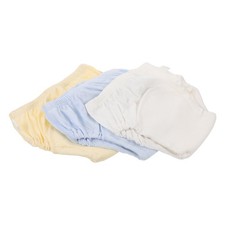 3 PCS Training Pants for Toddlers Baby Girls Underwear Cotton Underpants