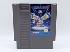 ebay® Auktion 377267155355 | Nintendo Entertainment System NES Spiel Mega Man 3 Thumbnail of ebay® auction 377267155355 | Nintendo Entertainment System NES Spiel Mega Man 3
